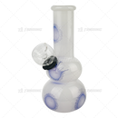 5" Mini Beaker Glass Bong GP1407 - B
