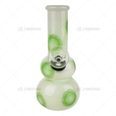 5" Mini Beaker Glass Bong GP1407 - B