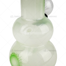 5" Mini Beaker Glass Bong GP1407 - B