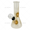 5" Mini Beaker Glass Bong GP1407 - A