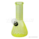 Unilateral Rays Mini Bong 6inches