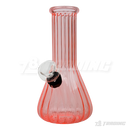 Unilateral Rays Mini Bong 6inches