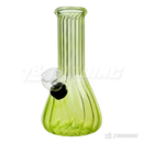 Unilateral Rays Mini Bong 6inches