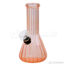 Unilateral Rays Mini Bong 6inches