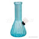 Unilateral Rays Mini Bong 6inches