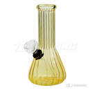Unilateral Rays Mini Bong 6inches