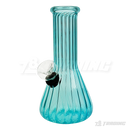 Unilateral Rays Mini Bong 6inches