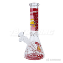 LV x Supreme Decal 10inches Beaker - FG103803