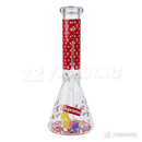 LV x Supreme Decal 10inches Beaker - FG103803