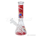 LV x Supreme Decal 10inches Beaker - FG103803