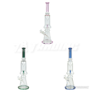 OG Original Glass Showerhead Tube 18" - OG617