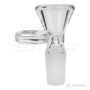 OG Original Glass LOGO Classic Round Handle Bowl