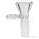 OG Original Glass LOGO Classic Round Handle Bowl