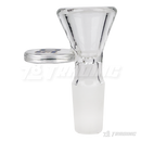 OG Original Glass LOGO Classic Round Handle Bowl