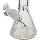 OG Original Glass LOGO Classic Round Handle Bowl