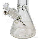 OG Original Glass LOGO Classic Round Handle Bowl