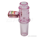 OG Original Glass Popper Bowl Thick Glass Full Color - 4Colors