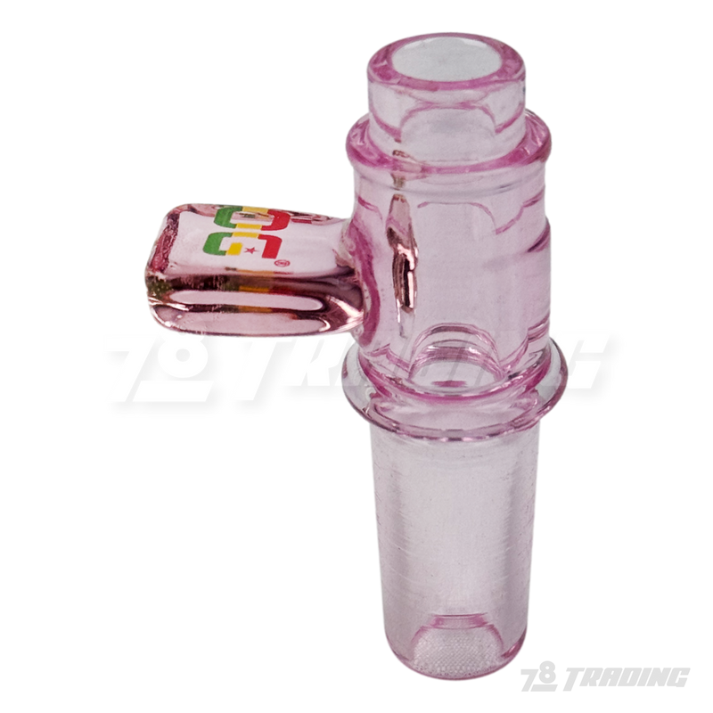 OG Original Glass Popper Bowl Thick Glass Full Color - 4Colors