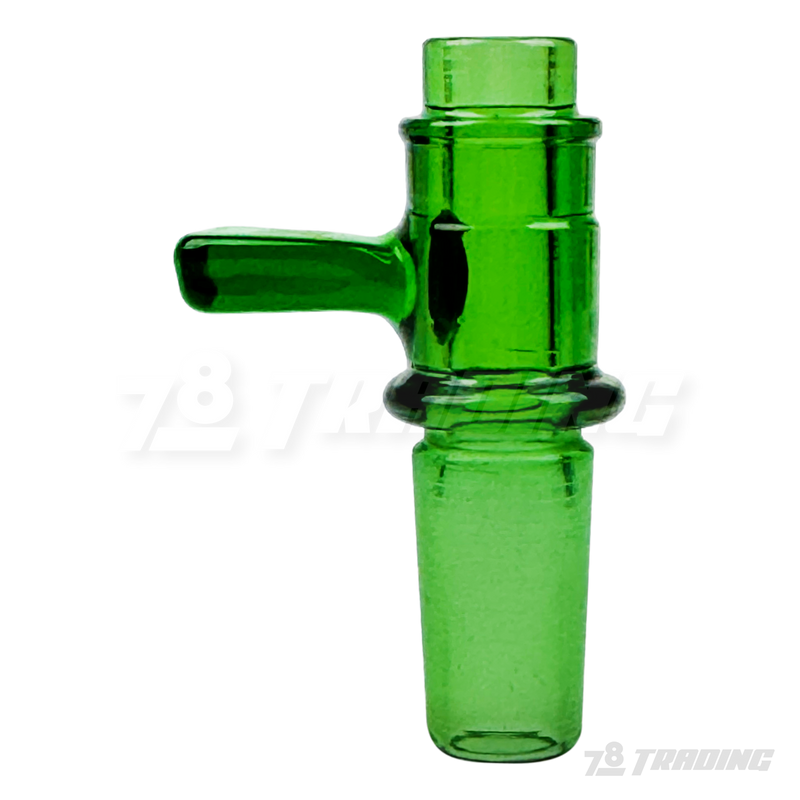 OG Original Glass Popper Bowl Thick Glass Full Color - 4Colors