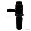 OG Original Glass Popper Bowl Thick Glass Full Color - 4Colors