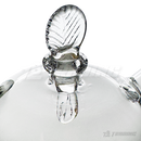 Apple Hash Bong 80mm