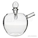 Apple Hash Bong 80mm