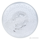 CHEECH Glass 15” BLASTER PATTERN BEAKER - CHE163