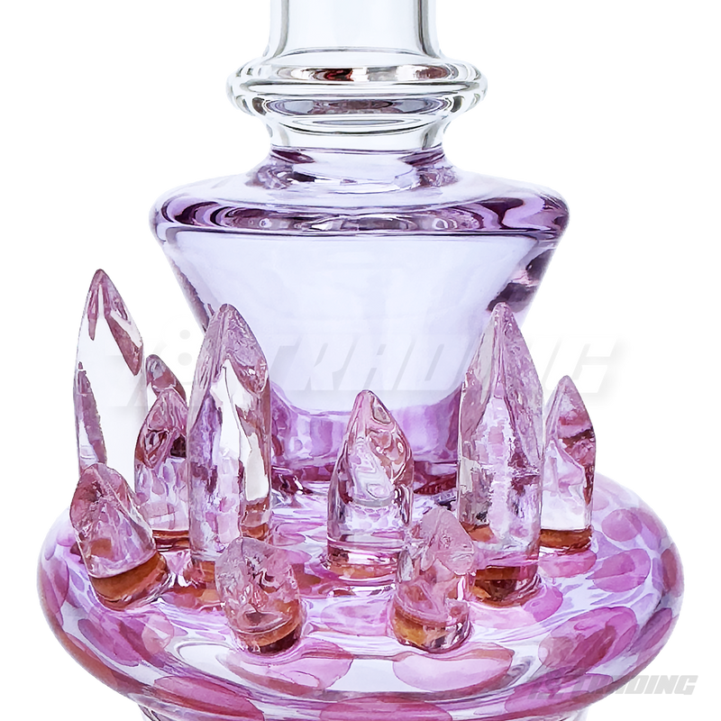 CHEECH Glass 15" CRYSTAL GALORE - CHE243