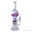 CHEECH Glass 15" CRYSTAL GALORE - CHE243