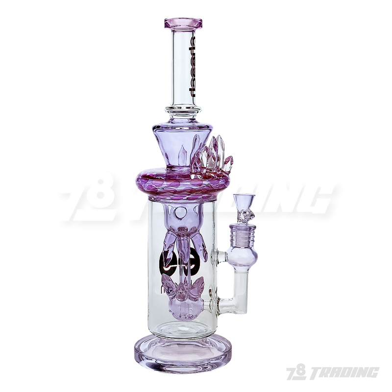 CHEECH Glass 15" CRYSTAL GALORE - CHE243