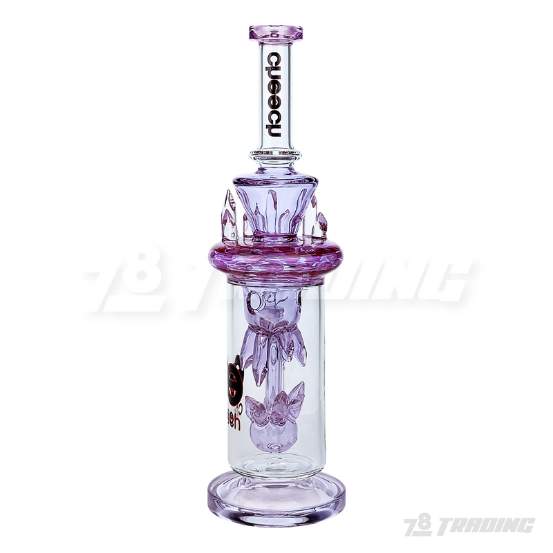 CHEECH Glass 15" CRYSTAL GALORE - CHE243