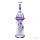 CHEECH Glass 15" CRYSTAL GALORE - CHE243