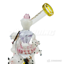 CHEECH Glass 10inches GOT MILK! - CHE287