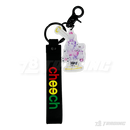 CHEECH Glass 10inches GOT MILK! - CHE287