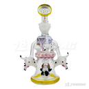 CHEECH Glass 10inches GOT MILK! - CHE287