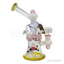 CHEECH Glass 10inches GOT MILK! - CHE287