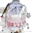 CHEECH Glass 10inches GOT MILK! - CHE287