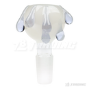 CHEECH Glass 10inches GOT MILK! - CHE287