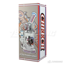 CHEECH Glass 12inches HOME RUN HIGH WATERPIPE - CHE361