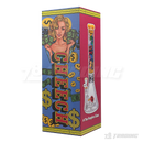 CHEECH Glass 15inches CASH-OUT BEAKER - CHE376