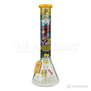 CHEECH Glass 15inches CASH-OUT BEAKER - CHE376