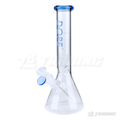 DOPE Glass 10" Simple Logo Beaker