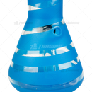 5" Mini Beaker Glass Bong GP1414 - A