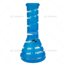 5" Mini Beaker Glass Bong GP1414 - A