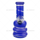 5" Mini Beaker Glass Bong GP1414 - B