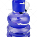 5" Mini Beaker Glass Bong GP1414 - B