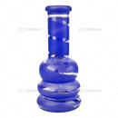 5" Mini Beaker Glass Bong GP1414 - B