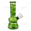 5" Mini Beaker Glass Bong GP1414 - C