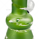 5" Mini Beaker Glass Bong GP1414 - C