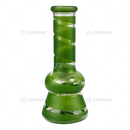 5" Mini Beaker Glass Bong GP1414 - C